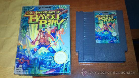 Videojuegos y consolas: juego para la nintendo nes - Foto 1