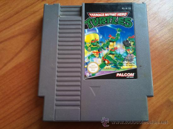 Videojuegos y consolas: juego para la nes - Foto 1