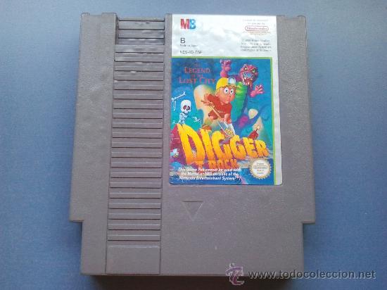 Videojuegos y consolas: JUEGO DE LA NINTENDO NES - Foto 1
