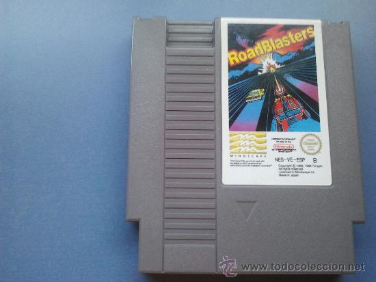 Videojuegos y consolas: juego para la nintendo nes - Foto 1