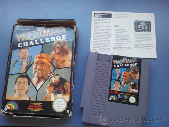 Videojuegos y consolas: juego completo nintendo nes - Foto 1