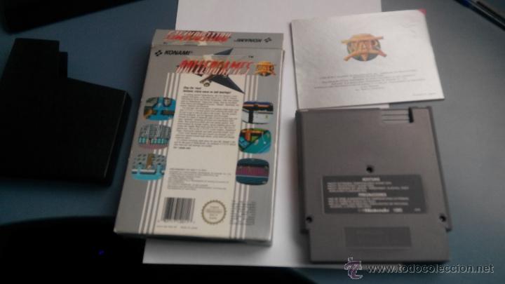 Videojuegos y consolas: juego  para la nintendo rollergames completo - Foto 3