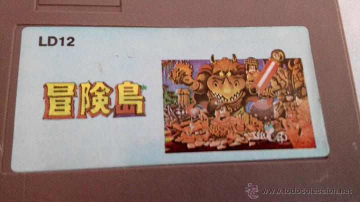 Videojuegos y consolas: juego clonico para la nintendo nes - Foto 3