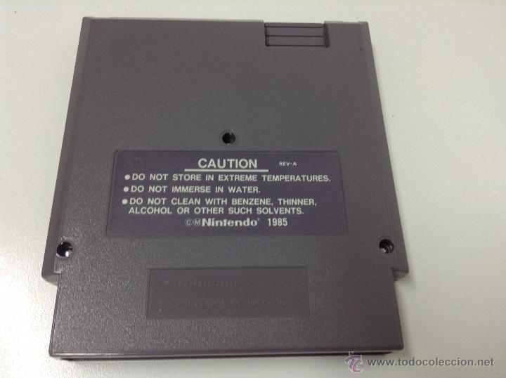 Videojuegos y consolas: XENOPHOBE . Nintendo NES USA - Foto 2