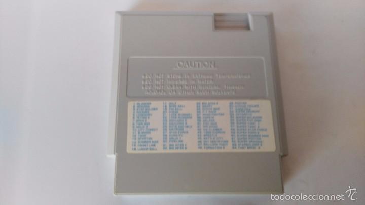 Videojuegos y consolas: juego clonico para nintendo nes - Foto 2
