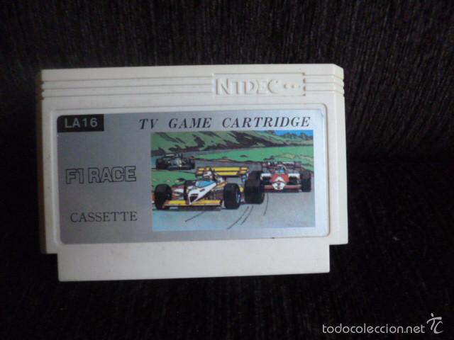 Videojuegos y consolas: juego para famicon - Foto 1