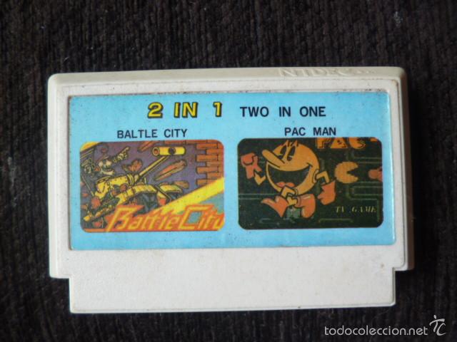 Videojuegos y consolas: ntde juego 60 pins raro - Foto 1