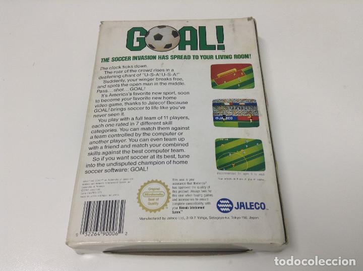 Videojuegos y consolas: GOAL! . JALECO - Foto 2