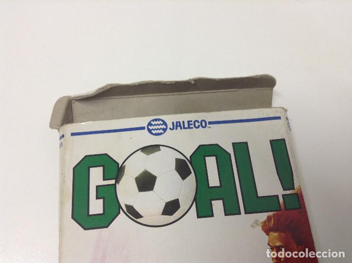 Videojuegos y consolas: GOAL! . JALECO - Foto 3