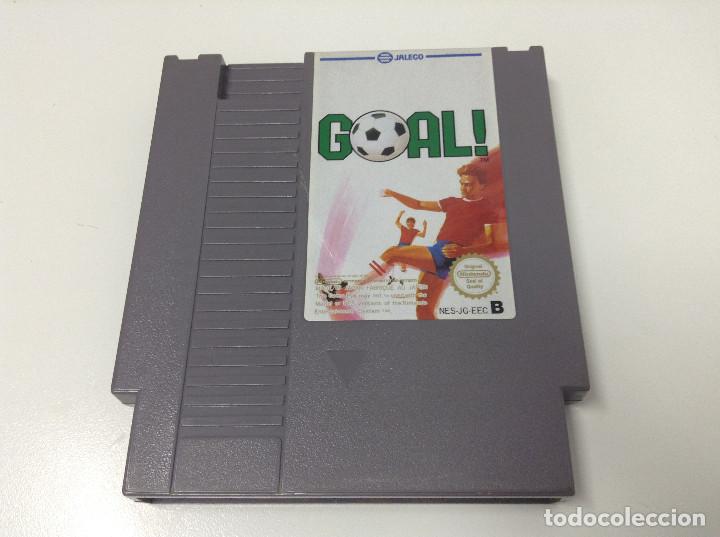 Videojuegos y consolas: GOAL! . JALECO - Foto 4