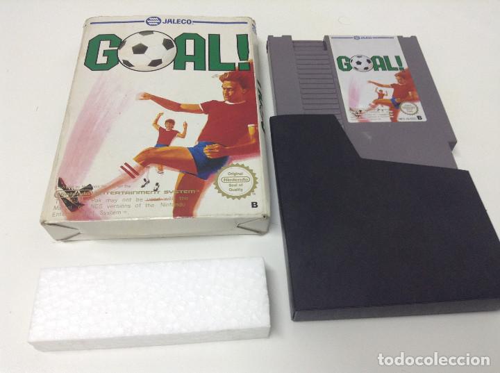Videojuegos y consolas: GOAL! . JALECO - Foto 6