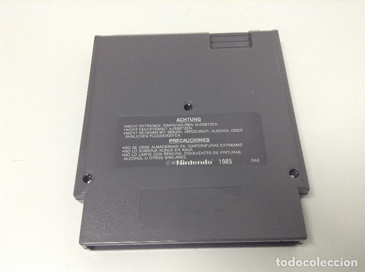 Videojuegos y consolas: DUCKTALES DUCK TALES - Foto 2