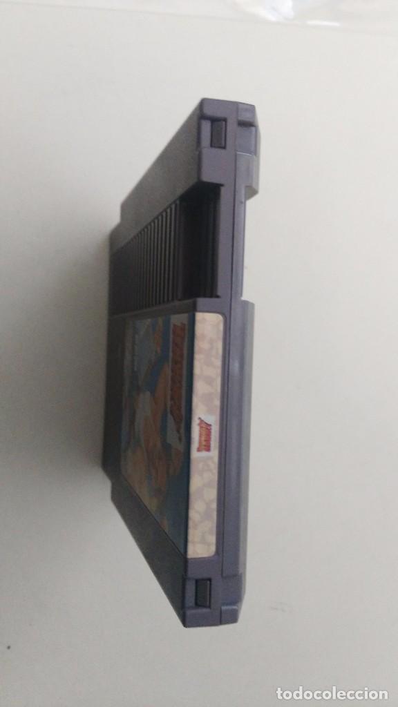 Videojuegos y consolas: juegazo para nintendo nes harry - Foto 2