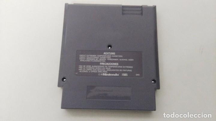 Videojuegos y consolas: juegazo para nintendo nes harry - Foto 3