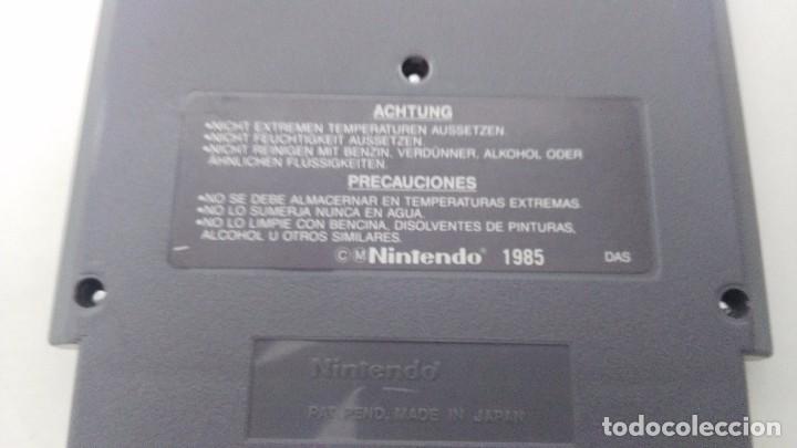 Videojuegos y consolas: juegazo para nintendo nes harry - Foto 4
