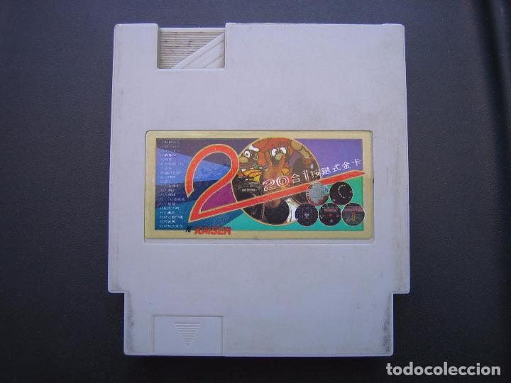 Videojuegos y consolas: Juego Nintendo Nippondo - Foto 1
