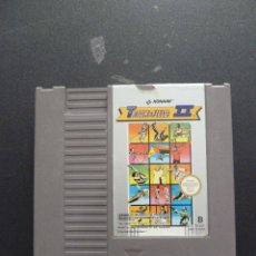 Videojuegos y Consolas: JUEGO - NINTENDO - NES - TRACK & FIELD II. Lote 104405115