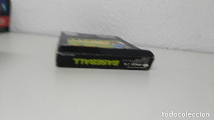 Videojuegos y consolas: juego para la nintendo nes baseball - Foto 3