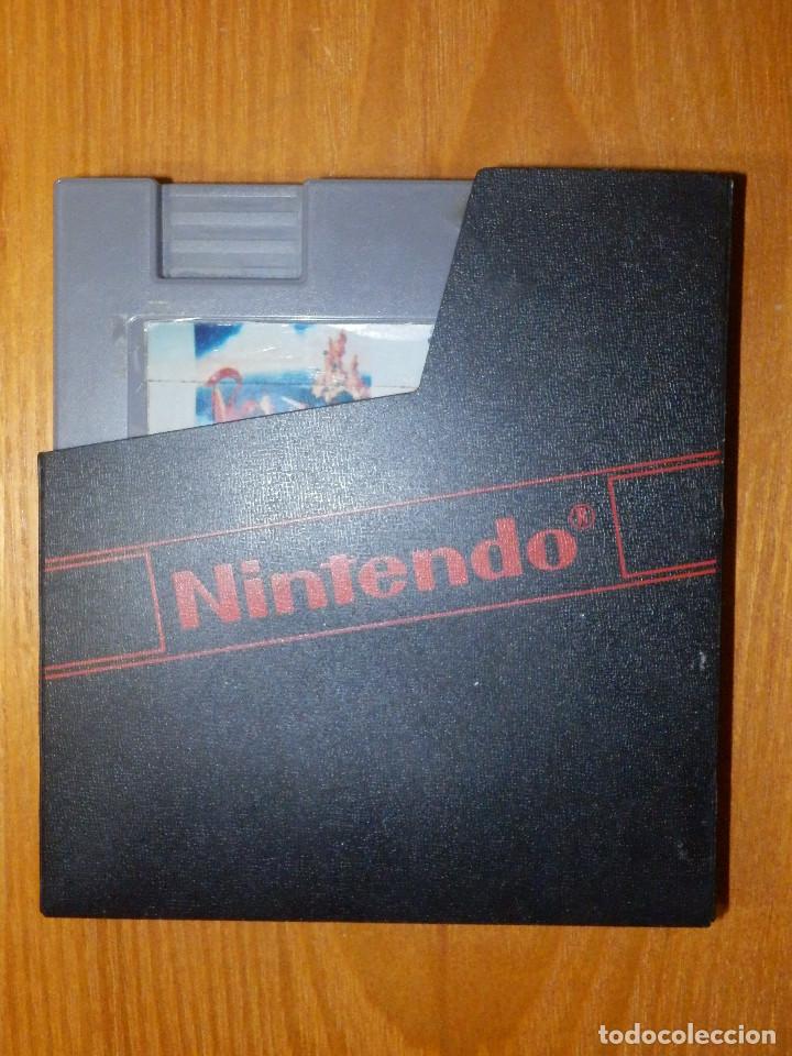 Videojuegos y consolas: Juego - Consola Nintendo - Tale Spin - Foto 1