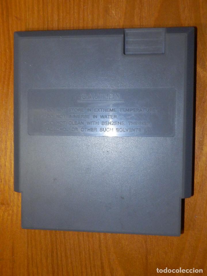 Videojuegos y consolas: Juego - Consola Nintendo - Tale Spin - Foto 3