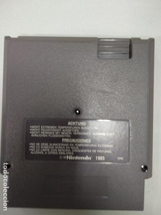 Videojuegos y consolas: Chessmaster - Nintendo NES - PAL ESP B - - Foto 2