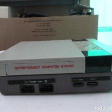 Videojuegos y Consolas: CONSOLA CLONICA NINTENDO NES - 5. Lote 124780135