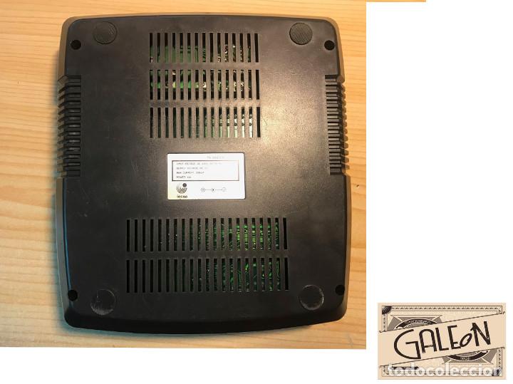 Videojuegos y consolas: CONSOLA MX ONDA COMPATIBLE NES - Foto 7