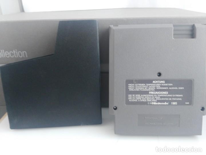 Videojuegos y consolas: juego para nintendo nes tecmo cup - Foto 2