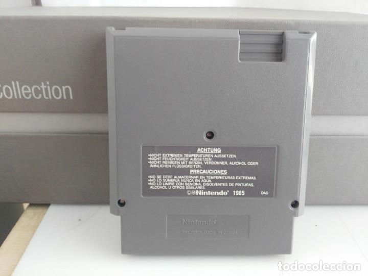 Videojuegos y consolas: antiguo juego de nintendo nes  golf - Foto 2