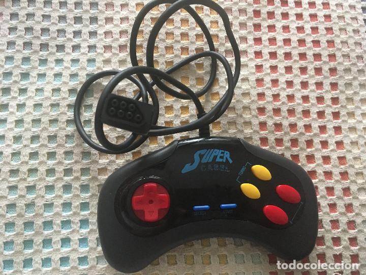 Videojuegos y consolas: MANDO CONTROLLER NINTENDO NASA NES kreaten B - Foto 1