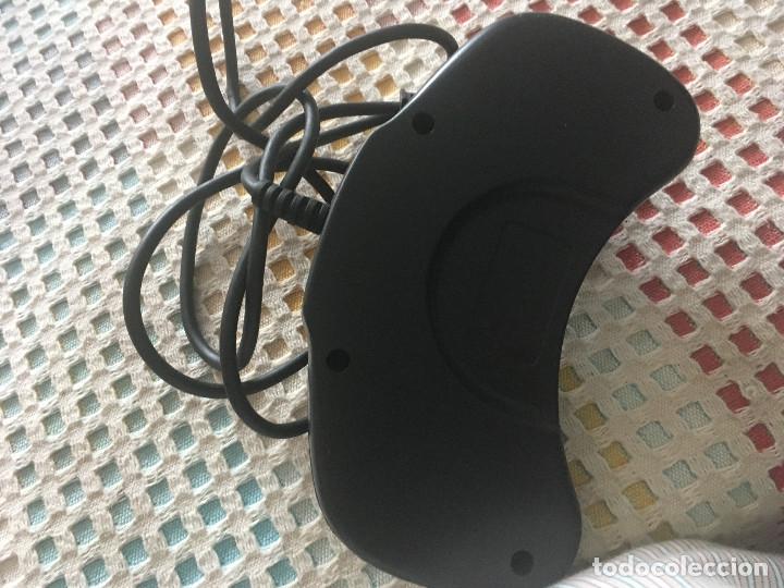 Videojuegos y consolas: MANDO CONTROLLER NINTENDO NASA NES kreaten B - Foto 2
