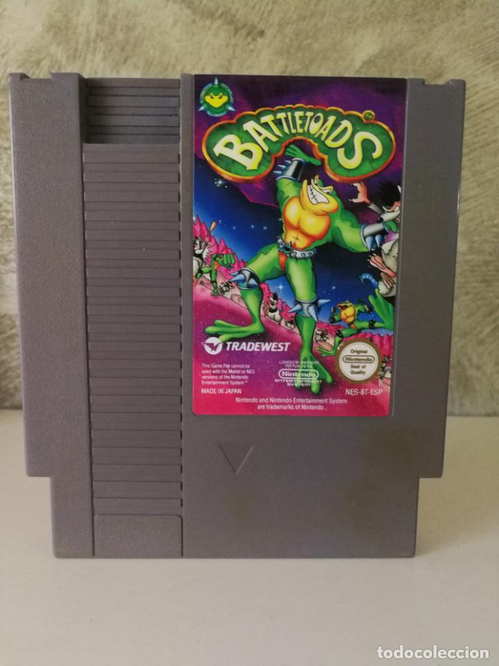 battletoads nes price