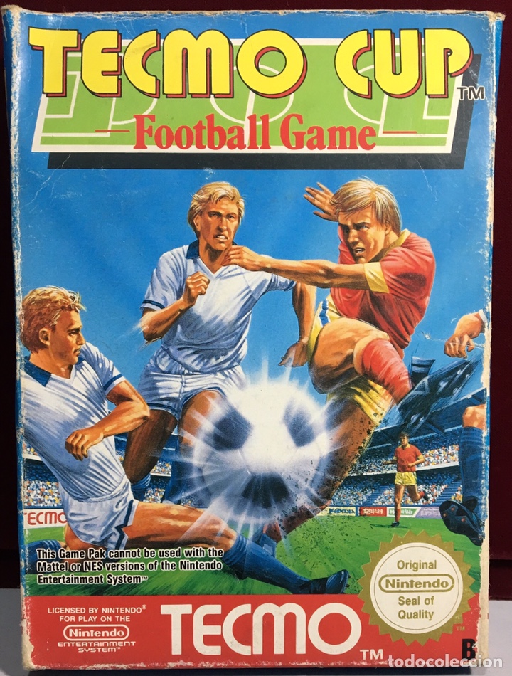 nintendo nes football games