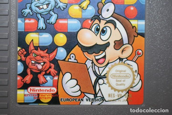 Drx Mario Nintendo Nes Comprar Videojuegos Y Consolas Nes En