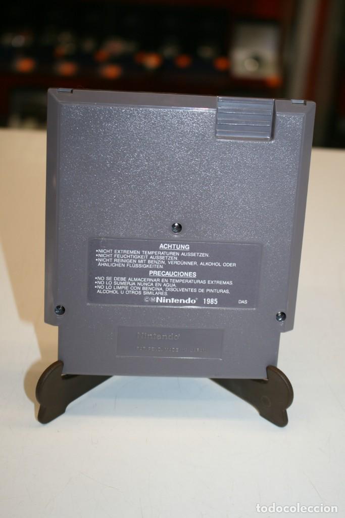 Videojuegos y Consolas: Jack Nicklaus Nintendo NES - Foto 4 - 162598082