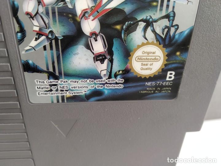 Videojuegos y consolas: JUEGO PARA LA NINTENDO NES  EN CAJA PROBOTECTOR - Foto 4