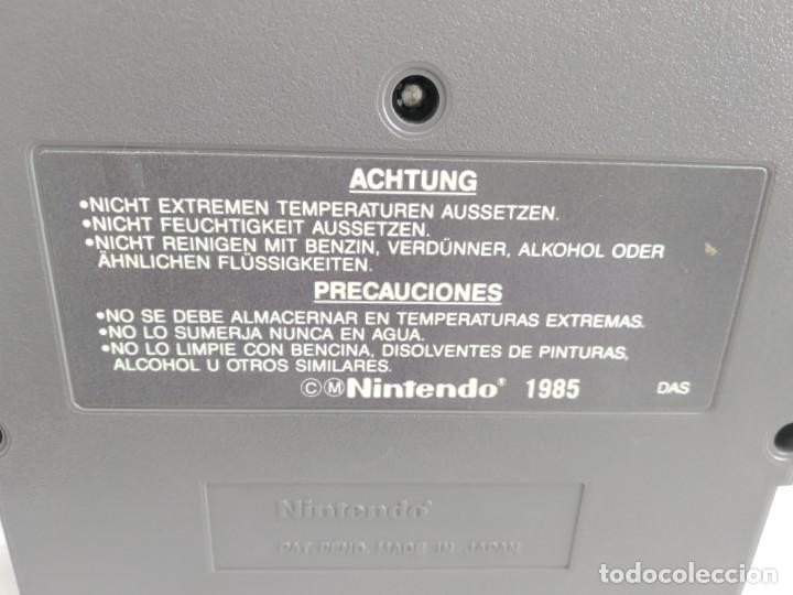 Videojuegos y consolas: JUEGO PARA LA NINTENDO NES  EN CAJA PROBOTECTOR - Foto 5