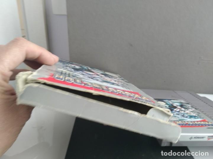 Videojuegos y consolas: JUEGO PARA LA NINTENDO NES  EN CAJA PROBOTECTOR - Foto 8