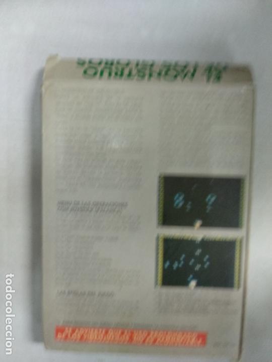 Videojuegos y consolas: El Monstruo de los Globos - Gluk - Nintendo NES - - Foto 3