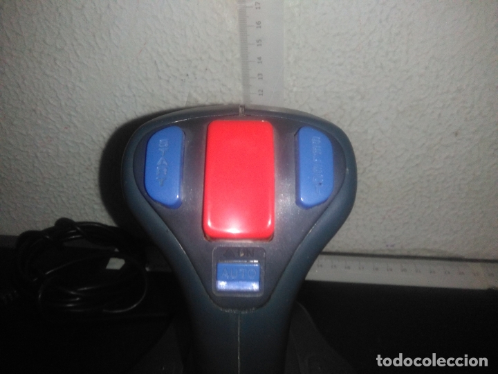 Videojuegos y consolas: Quick shot JOYSTICK mando para nintendo - Foto 5