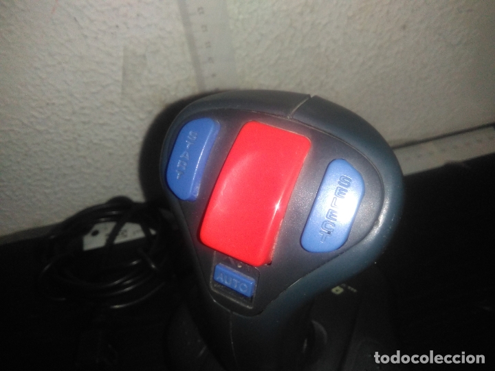 Videojuegos y consolas: Quick shot JOYSTICK mando para nintendo - Foto 6