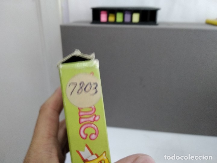 Videojuegos y consolas: juego para nintendo nes panic restaurant  en caja - Foto 7