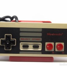 Videojogos e Consolas: MANDO NINTENDO NES-004E. Lote 249460800