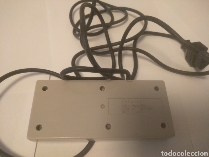 Videojuegos y consolas: Mando Nintendo controlar Nes ,made on Japan - Foto 3