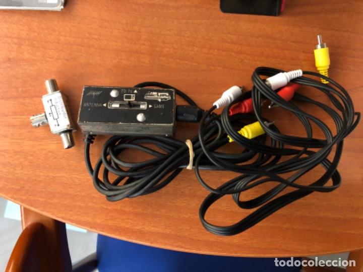 Videojuegos y consolas: Nintendo Nes - Foto 7
