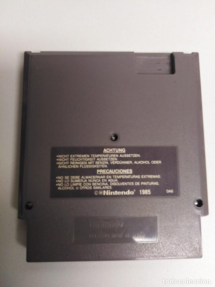 Videojuegos y consolas: Juego Ness Rushn Attack - Foto 2