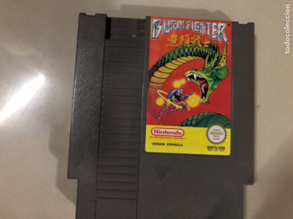 Videojuegos y consolas: Nintendo Nes - Foto 9