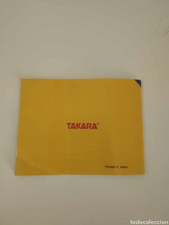Videojuegos y consolas: Manual Banana Prince nes - Foto 3