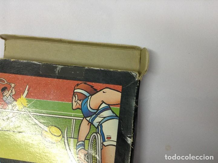 Videojuegos y consolas: TENNIS - Foto 2