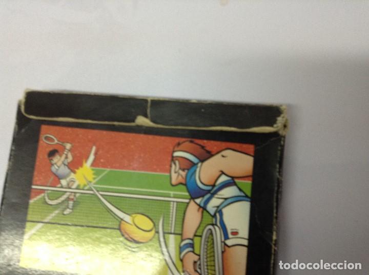 Videojuegos y consolas: TENNIS - Foto 3